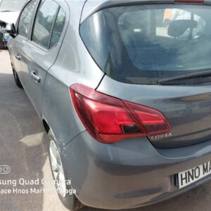 OPEL CORSA E 1.4 90cv AÑO 2016 - Imagen 5