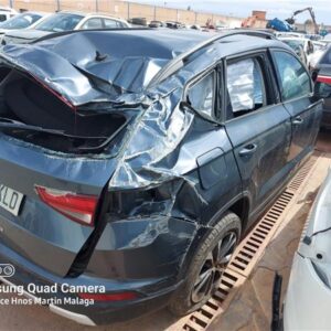 SEAT ATECA 1.4 16V TSI 150cv AÑO 2019 - Imagen 3