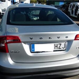 VOLVO S60 1.6 D 114cv AÑO 2014 - Imagen 3