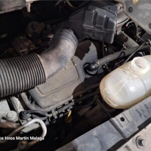 RENAULT TRAFIC III 1.6 DCI 116cv AÑO 2016 - Imagen 5