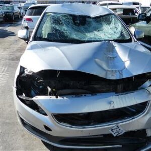 VOLVO S60 1.6 D 114cv AÑO 2014 - Imagen 4