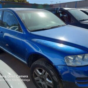 VOLKSWAGEN TOUAREG 3.2i V6 24V 220cv AÑO 2004 - Imagen 3