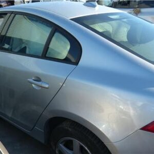 VOLVO S60 1.6 D 114cv AÑO 2014 - Imagen 2