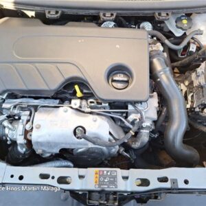 OPEL ASTRA K 1.6 CDTI 136cv AÑO 2017 - Imagen 5