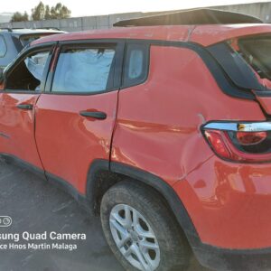 JEEP COMPASS 1.6 D 4X2 MULTIJET 120cv AÑO 2020 - Imagen 4