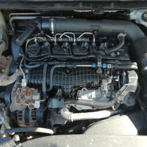VOLVO V40 CROSS COUNTRY 2.0 D 120cv AÑO 2016 - Imagen 4