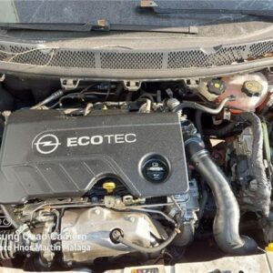 OPEL ASTRA K 1.6 CDTI 136cv AÑO 2016 - Imagen 5