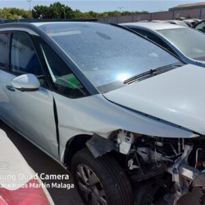 CITROEN C4 GRAND PICASSO/SPACETOURER 1.6 16V 156Cv AÑO 2014 - Imagen 4