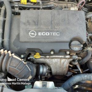 OPEL MOKKA 1.4 I TURBO 140cv AÑO 2015 - Imagen 5