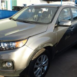 KIA SORENTO R 2.2 CRDI 197cv 4WD AÑO 2010 - Imagen 3
