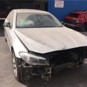 BMW SERIE 5 F10 520D TD 184cv AÑO 2016 - Imagen 3