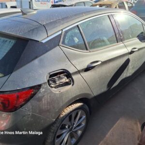 OPEL ASTRA K 1.6 CDTI 136cv AÑO 2017 - Imagen 4