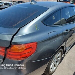 BMW SERIE 3 F34 GRAN TURISMO 2.0 320D TD 184cv AÑO 2013 - Imagen 3