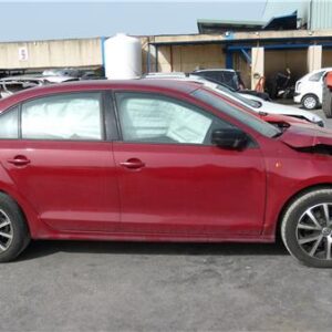 VOLKSWAGEN JETTA VI 1.4 16V TSI 150cv AÑO 2017 - Imagen 1