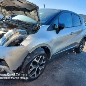RENAULT CAPTUR 0.9 TCE 90cv AÑO 2017 - Imagen 2