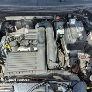 SEAT ATECA 1.4 16V TSI 150cv AÑO 2019 - Imagen 5