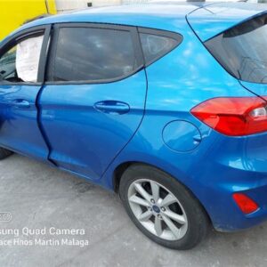 FORD FIESTA 1.5 TDCI 86cv AÑO 2020 - Imagen 3