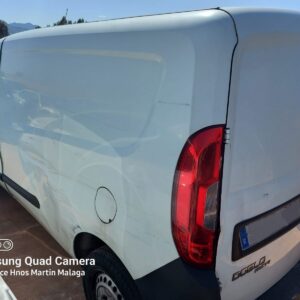 FIAT DOBLO II 1.6 D MULTIJET 105cv AÑO 2015 - Imagen 3