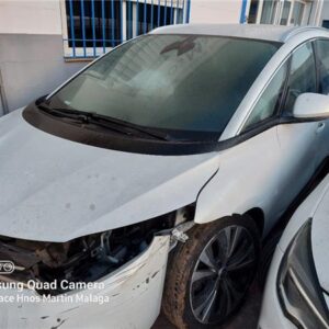 RENAULT GRAND SCENIC IV 1.5 DCI 110cv AÑO 2018 - Imagen 1