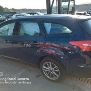 FORD FOCUS SPORTBREAK 1.0 ECOBOOST 125cv AÑO 2016 - Imagen 4