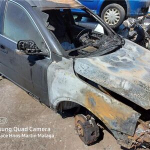 VOLVO XC90 2.4 D5 185cv AÑO 2006 - Imagen 3