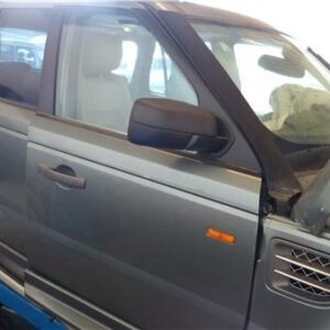 LAND ROVER RANGE ROVER 2.7 V6 TD HSE 190cv AÑO 2007 - Imagen 2