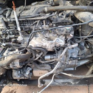 MERCEDES-BENZ VITO W447 1.6 CDI 114cv AÑO 2020 - Imagen 5