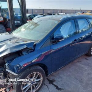 FORD FOCUS SPORTBREAK 1.0 ECOBOOST 125cv AÑO 2016 - Imagen 3