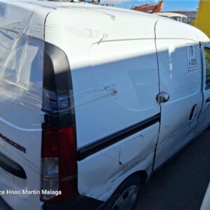 DACIA DOKKER 1.6i GLP 102cv AÑO 2019 - Imagen 4