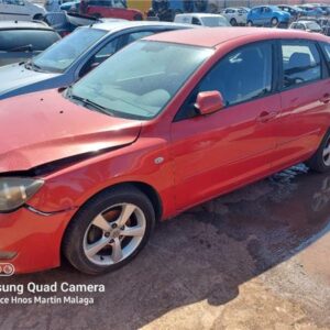 MAZDA 3 1.6 16V 105cv AÑO 2005 - Imagen 2