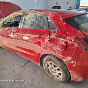 HYUNDAI i30 1.4 CRDI 90cv AÑO 2014 - Imagen 5