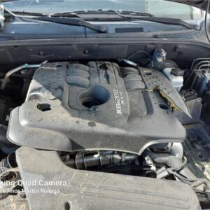 SSANGYONG KYRON 2.0 XDI 137cv AÑO 2011 - Imagen 5
