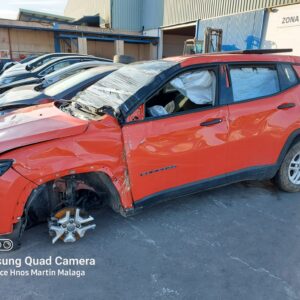 JEEP COMPASS 1.6 D 4X2 MULTIJET 120cv AÑO 2020 - Imagen 1