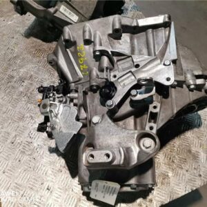 CITROEN C4 GRAND PICASSO/SPACETOURER 1.6 16V 156Cv AÑO 2014 - Imagen 5