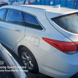 HYUNDAI i40 1.7 CRDI 136cv AÑO 2015 - Imagen 4