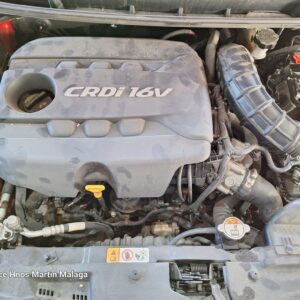 HYUNDAI i30 1.4 CRDI 90cv AÑO 2014 - Imagen 6