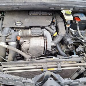 CITROEN C4 PICASSO 1.6 HDI 120cv AÑO 2016 - Imagen 5