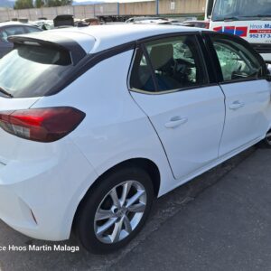 OPEL CORSA F 1.2i T 101cv AÑO 2022 - Imagen 3
