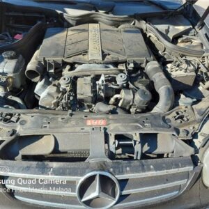 MERCEDES-BENZ CLK W209 CABRIO 5.0 500 V8 24V 306cv AÑO 2007 - Imagen 5