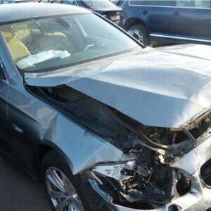 BMW SERIE 5 F10 520D TD 184cv AÑO 2011 - Imagen 3