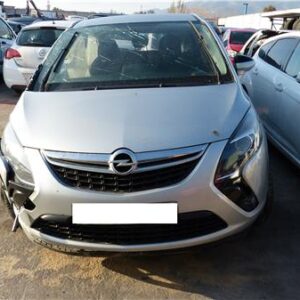 OPEL ZAFIRA C TOURER 2.0 CDTI 131cv AÑO 2015 - Imagen 1