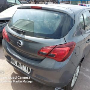 OPEL CORSA E 1.4 90cv AÑO 2016 - Imagen 4