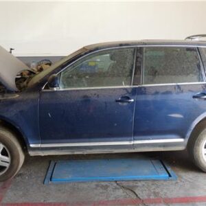 VOLKSWAGEN TOUAREG 3.0 TDI V6 225cv AÑO 2006 - Imagen 1
