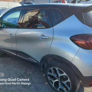 RENAULT CAPTUR 0.9 TCE 90cv AÑO 2017 - Imagen 4