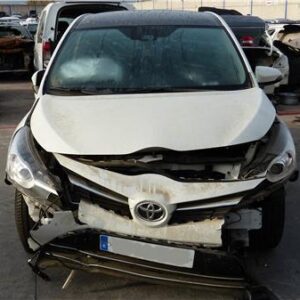 TOYOTA VERSO 1.6 D-4D 111cv AÑO 2017 - Imagen 4