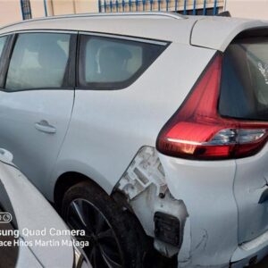 RENAULT GRAND SCENIC IV 1.5 DCI 110cv AÑO 2018 - Imagen 3