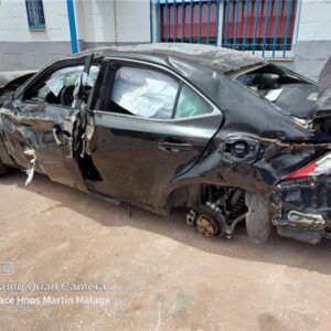 LEXUS IS300 2.5i 181cv AÑO 2015 - Imagen 3