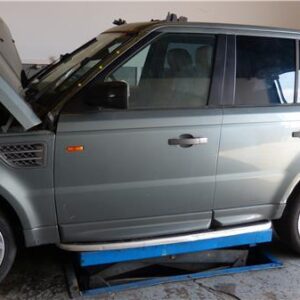 LAND ROVER RANGE ROVER 2.7 V6 TD HSE 190cv AÑO 2007 - Imagen 1