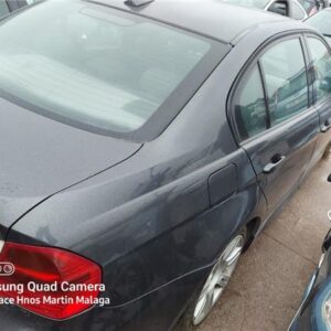 BMW SERIE 3 E90 320D 16V 163cv AÑO 2006 - Imagen 4