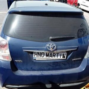 TOYOTA VERSO 1.6 16V 132cv AÑO 2016 - Imagen 3
